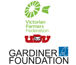 Gardiner UDV VFF Joint logo